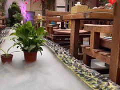 -丽江庭院之爱在路上(西单店)
