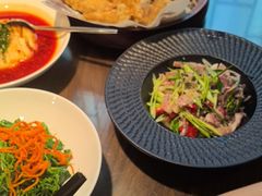 -秦月轩·陕西家乡菜(阜成路·五棵松店)