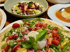 -Pizzeria da Nicola·火炉披萨(中大国际店)