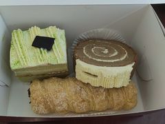 -蜂蝶来饼店(拱北总店)