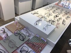 -浮光眼镜·蔡司视觉合作·数字验配中心(陆家嘴店)