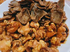 -蓝精灵饺子店