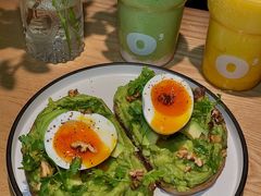 -O'eat Blossom&Pelican(深圳首店)