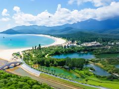 -西涌国际滨海旅游区
