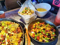 -老板恋上鱼(恒隆广场店)