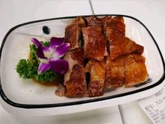 广式挂炉鸭-尚上座