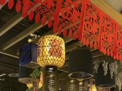 -南京大牌档(青岛万象城店)