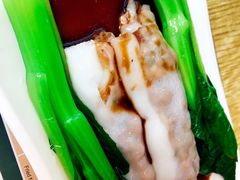-添好运点心专门店(百老汇店)
