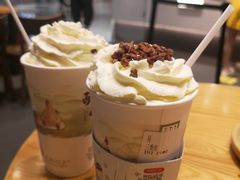 -茶颜悦色(金茂览秀城LG层外街店)