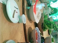 -寻钵记民菜馆·正宗常德钵子菜(滨湖路店)