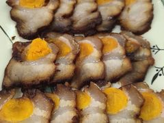 -标记好食