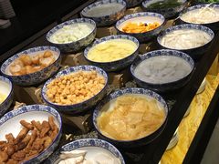 -星伦多自助料理·涮烤一体(嘉兴八佰伴店)