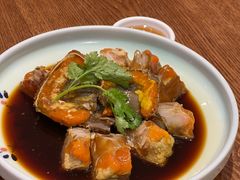 秘制十八斩-宁海食府(天一阁望京店)