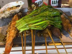-本色.小马哥烧烤(五一路总店)