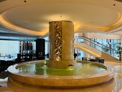 -上海雅居乐万豪侯爵酒店