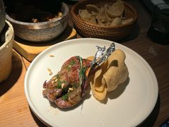 -星叶·东南亚料理(温州万象城店)