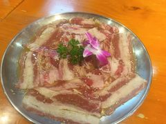 -kingkong大猩猩烤肉(CBD店)