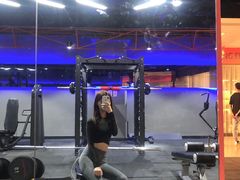 -RunningFit健身高端私教馆(红星美凯龙店)