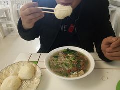 -尔力新疆丸子汤(北屯店)