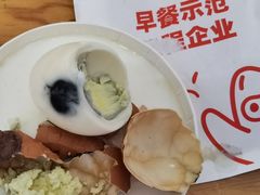 -嘉和一品粥(方庄店)