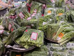 -百佳永辉超市(福田星河店)