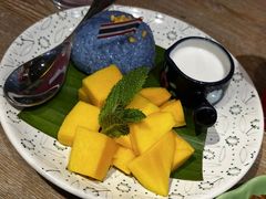 -长勺子东南亚(街道口店)