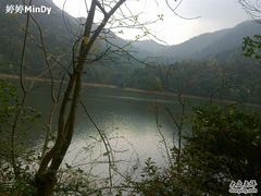 -广州市石门国家森林公园