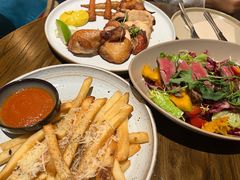 -Brut Eatery悦璞食堂(建国东路店)