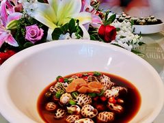 泰椒蒜子浸花螺-富淳饭店(陆家嘴保利广场店)