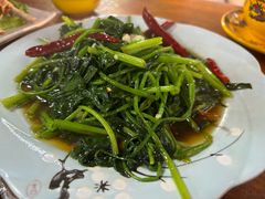 -塔洛藏餐吧(香格里拉古城店)
