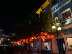 -青岛方特梦幻王国