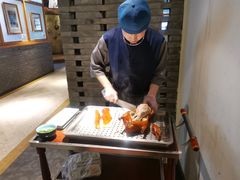 -局气 烤鸭·北京菜(光华路店)