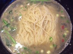 -豆爺小面(朱雀店)