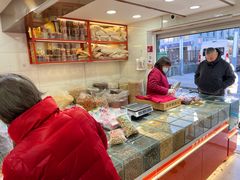 -刘艳明炒货(小心桥店)