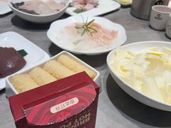 -围炉夜话·潮汕卤水火锅(榕江店)