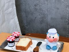 -LANLIZI BAKERY(COSMO店)