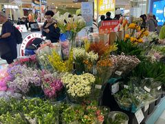 -盒马鲜生(皇庭广场店)