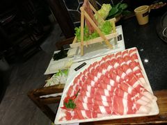 -唇辣号重庆老火锅(石担路店)