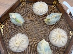 -西安贾三灌汤包·回坊小吃·清真炒菜(北院门总店)