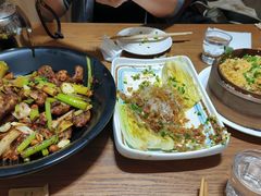 -掌上鲜(南顺城街店)
