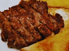 -龙记香港茶餐厅(久光百货店)