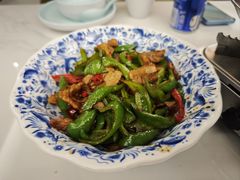 -玲珑阁昆山菜(锦溪店)