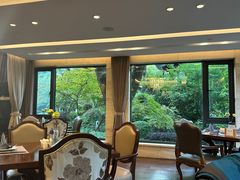 -浙江西子宾馆·瑶园咖啡厅