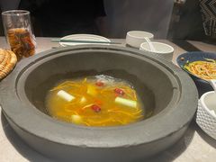 -芸山季·云南野生菌火锅(宝能环球汇店)