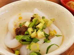 -龙抄手(春熙路总店)