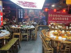 -印象鲵宴·张家界地标美食名片(溪布街店)