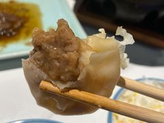 -西夏回族烧麦馆(牡丹街店)