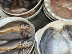 -玲燕蒸菜馆(江东路店)