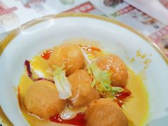 -肥韬茶餐厅(南山mini店)