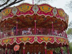 -哈尔滨文化公园